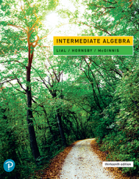 Image of Intermediate algebra